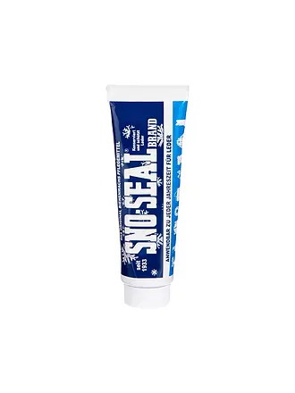 LOWA | Produit d'entretien pour chaussures Sno Seal Wax Blister |